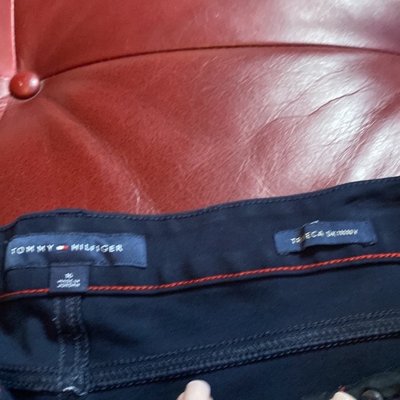 Tommy Hilfiger TriBecca Skinny Jeans - Picture 4 of 6
